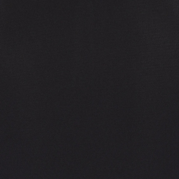 NWT SKIMS Seamless Sculpt Mid Thigh Bodysuit Small Onyx - Picture 3 of 10